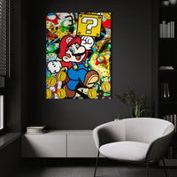 Mario