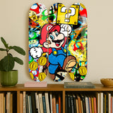 Mario - Across 3