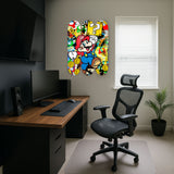 Mario - Across 3