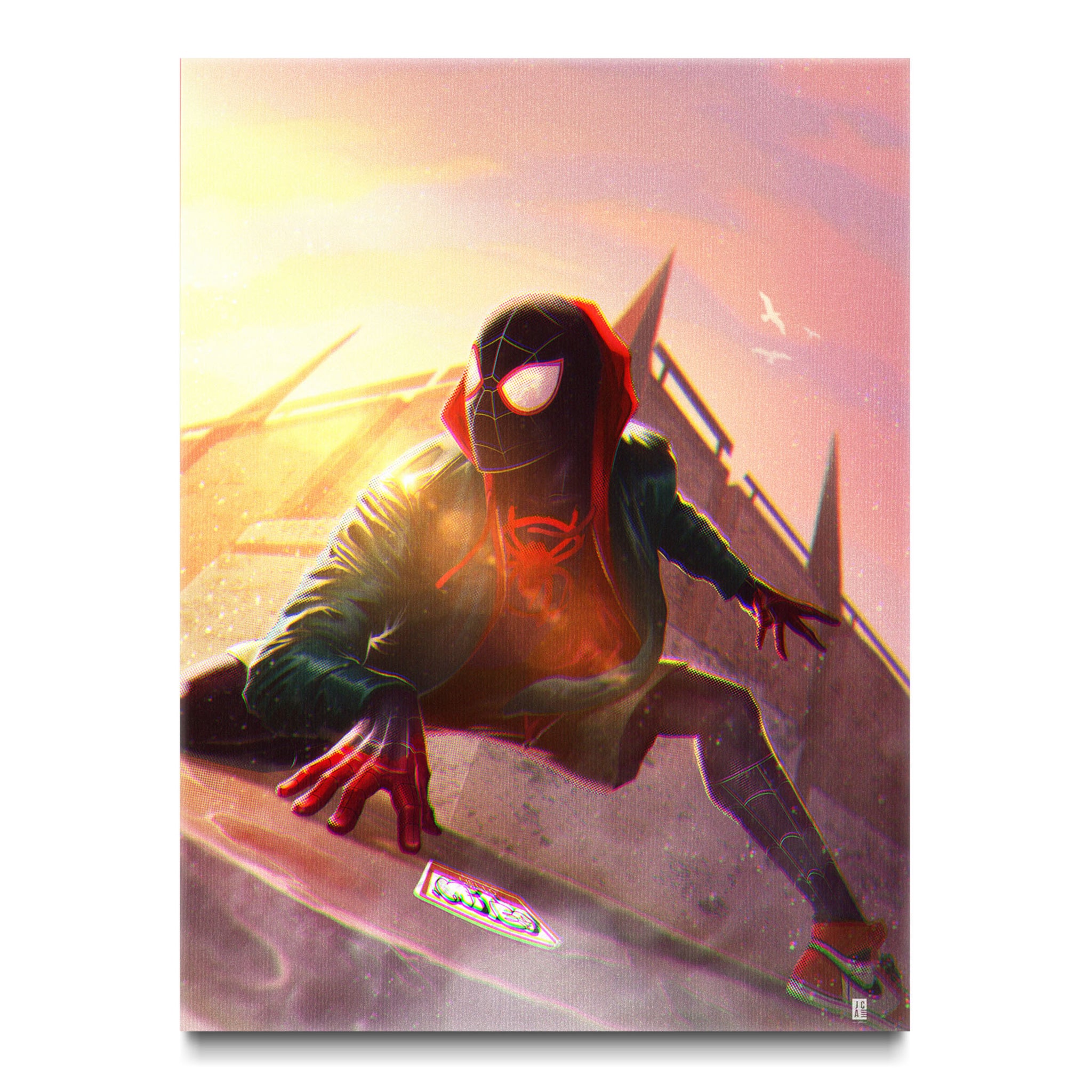 Miles Morales