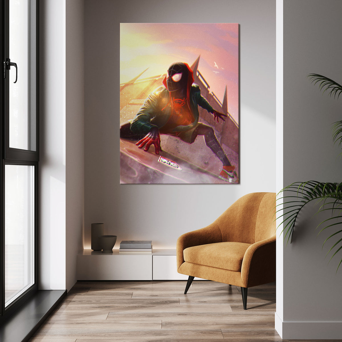 Miles Morales