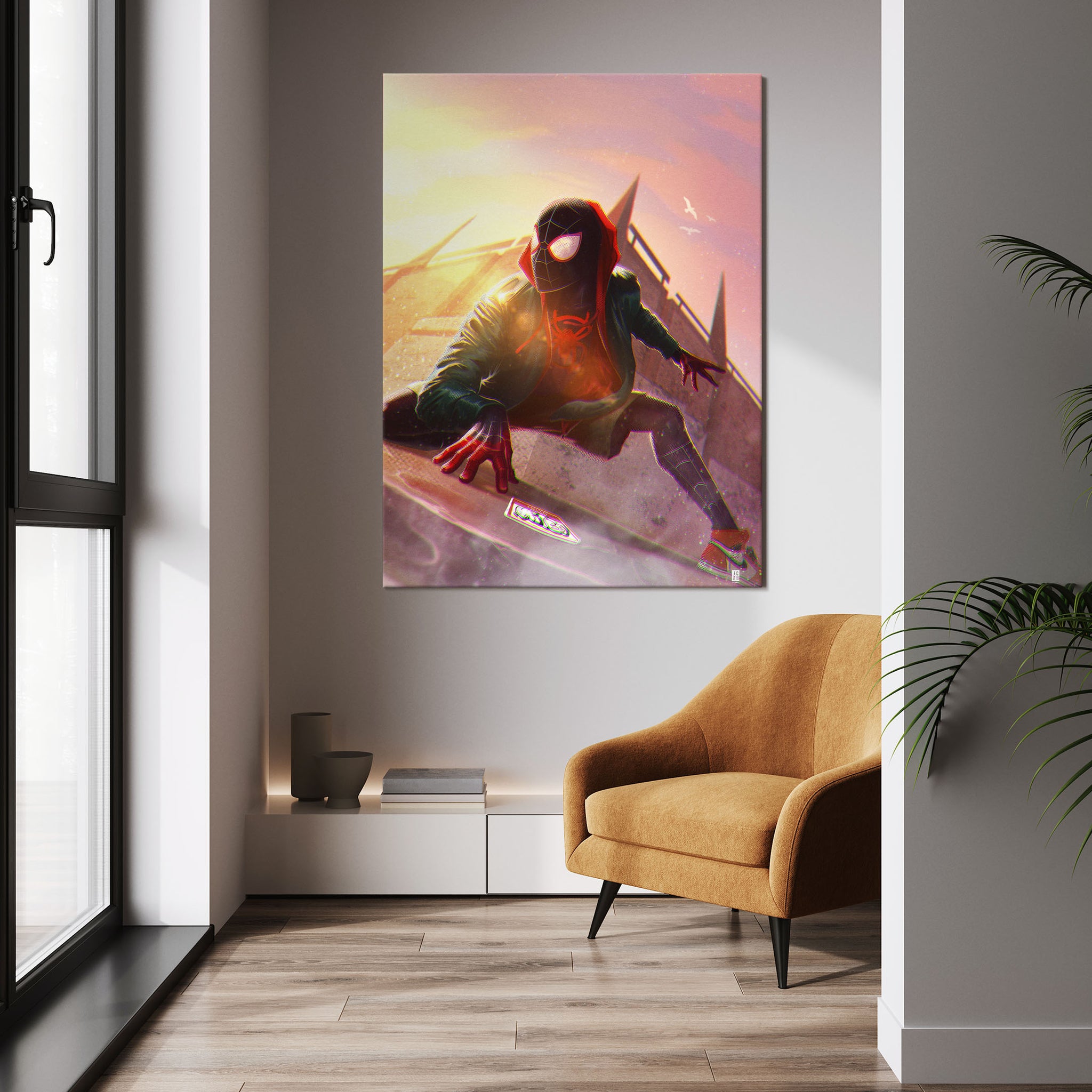 Miles Morales