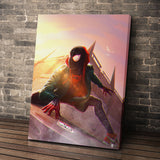 Miles Morales