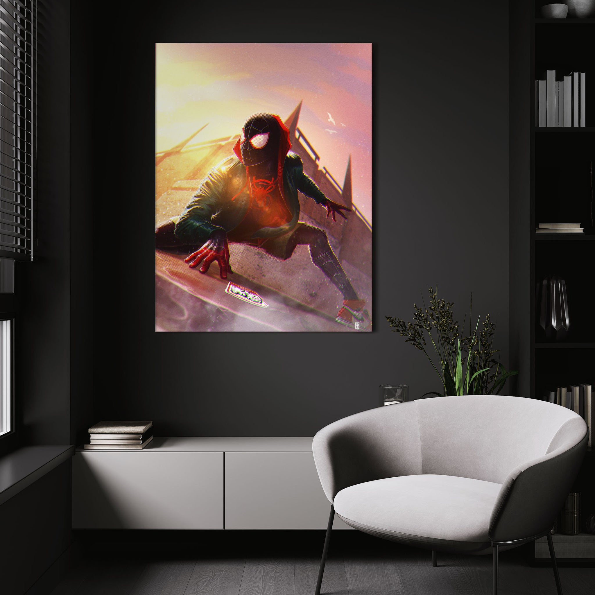 Miles Morales