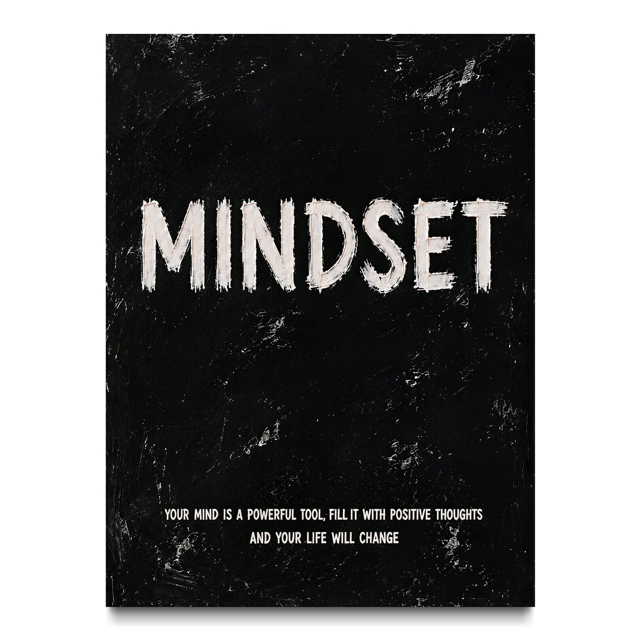 Mindset - Definition