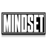 MINDSET - White