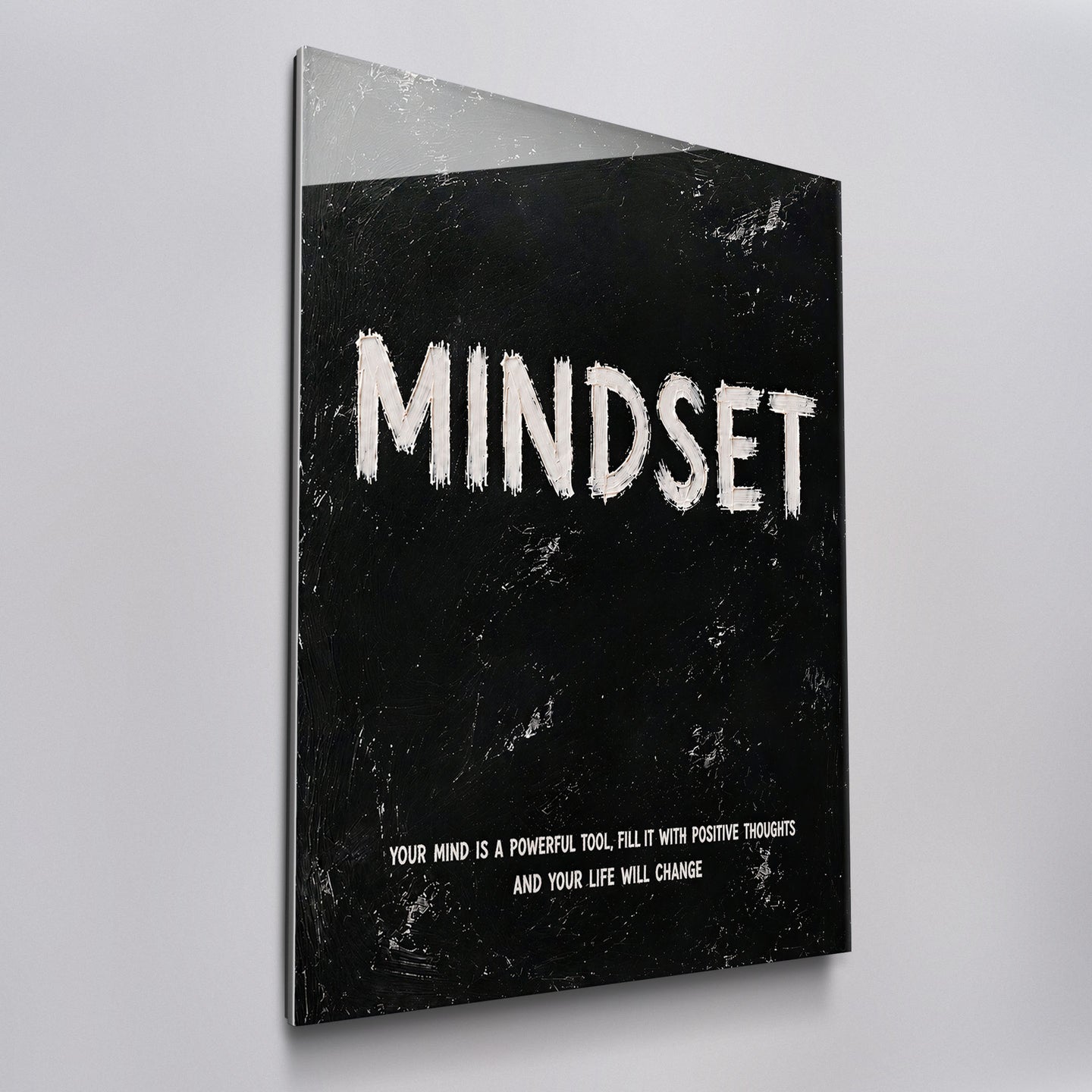 Mindset - Definition