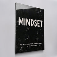 Mindset - Definition