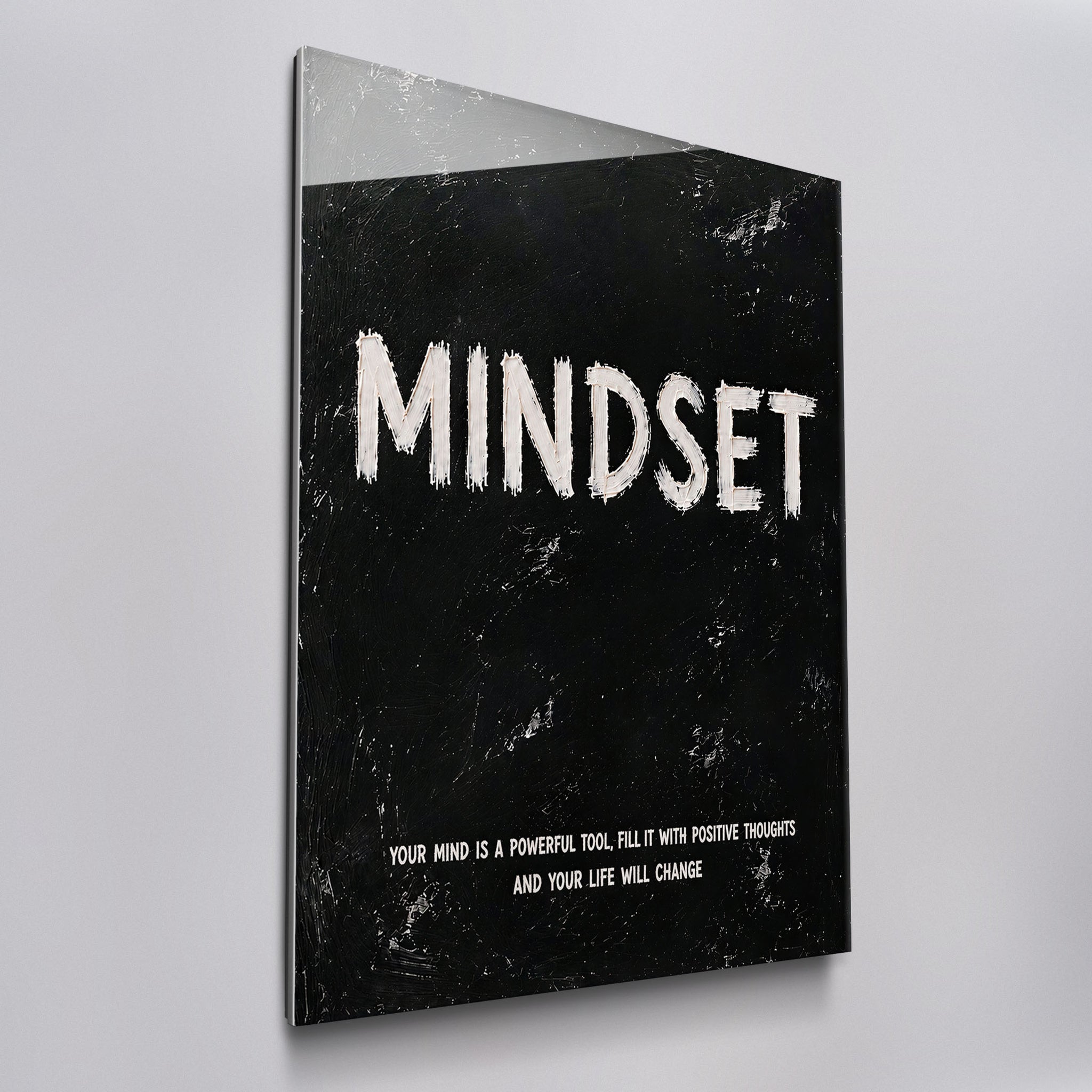 Mindset - Definition
