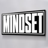 MINDSET - White