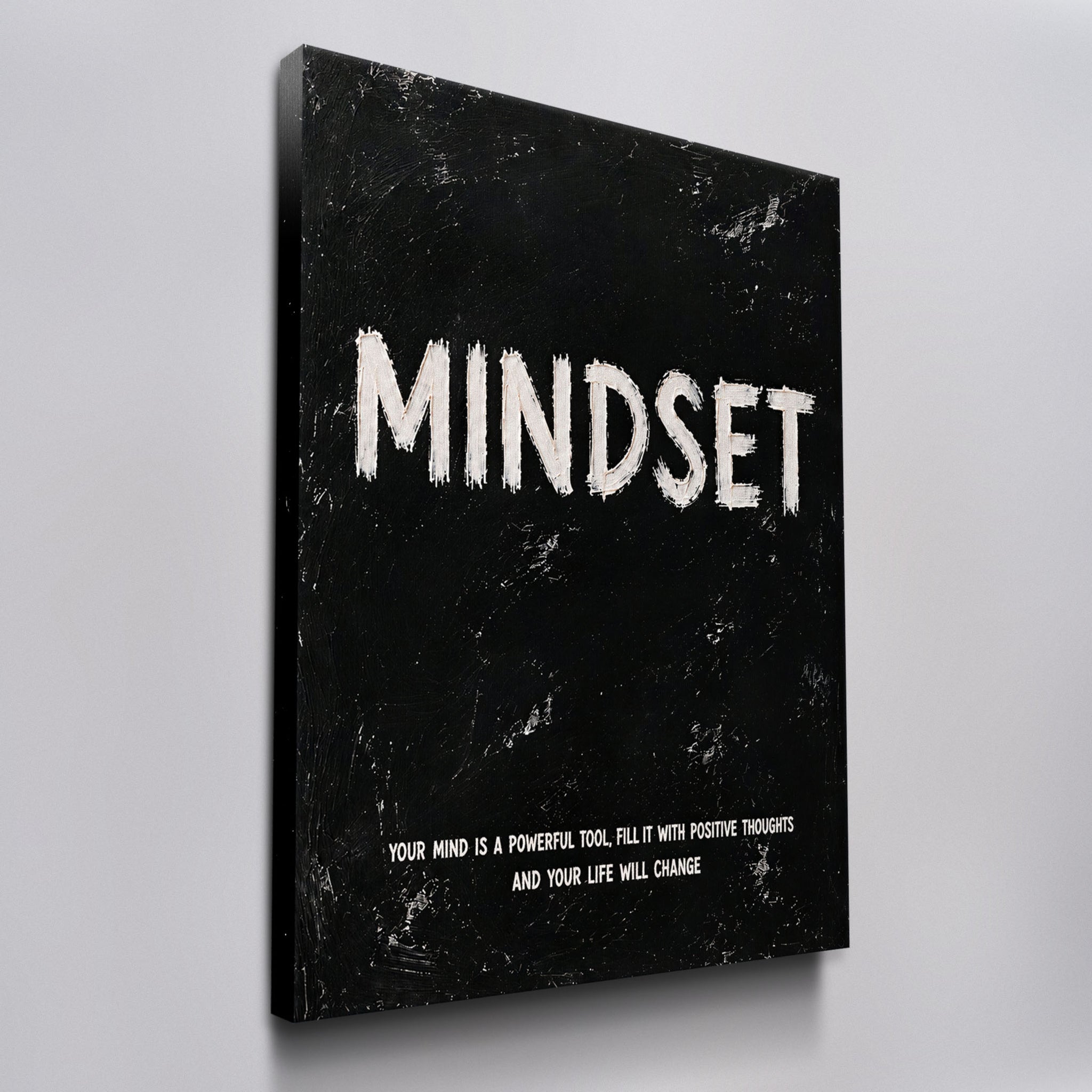Mindset - Definition