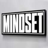 MINDSET - White