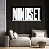 MINDSET - White