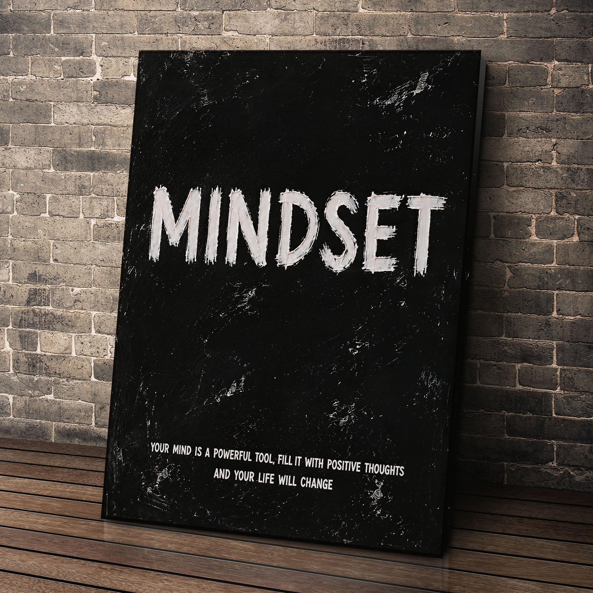 Mindset - Definition