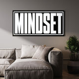 MINDSET - White