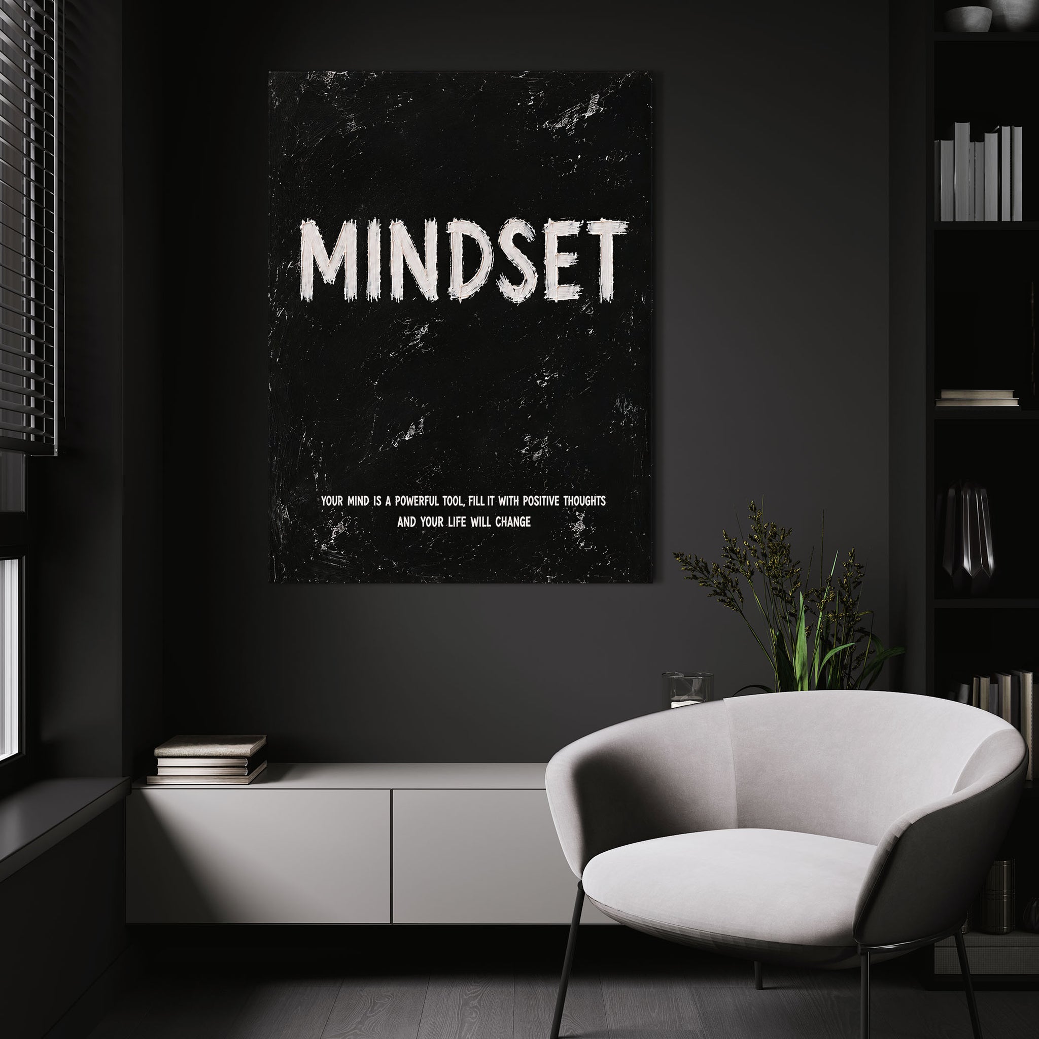 Mindset - Definition