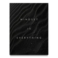 Mindset - Simple