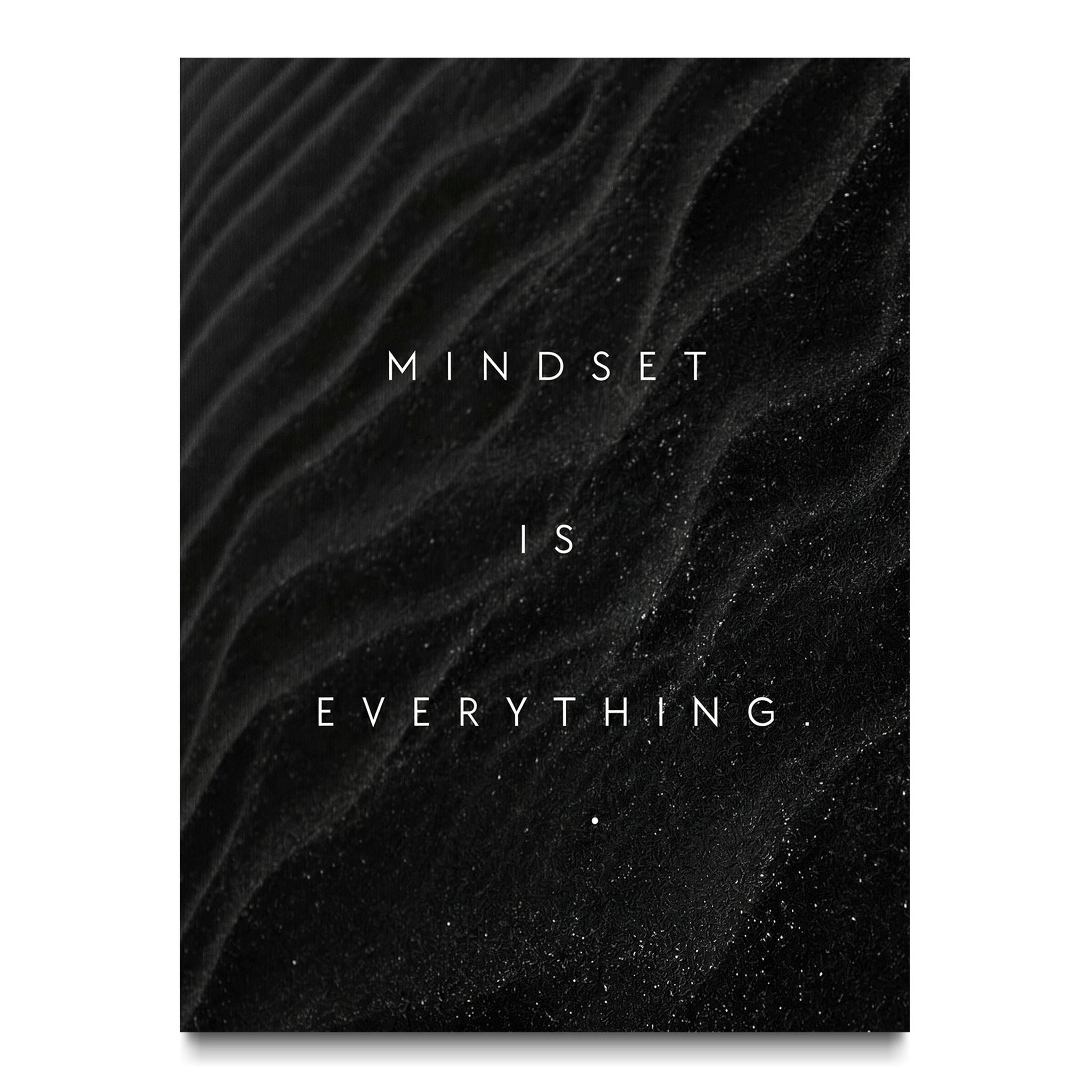 Mindset - Simple