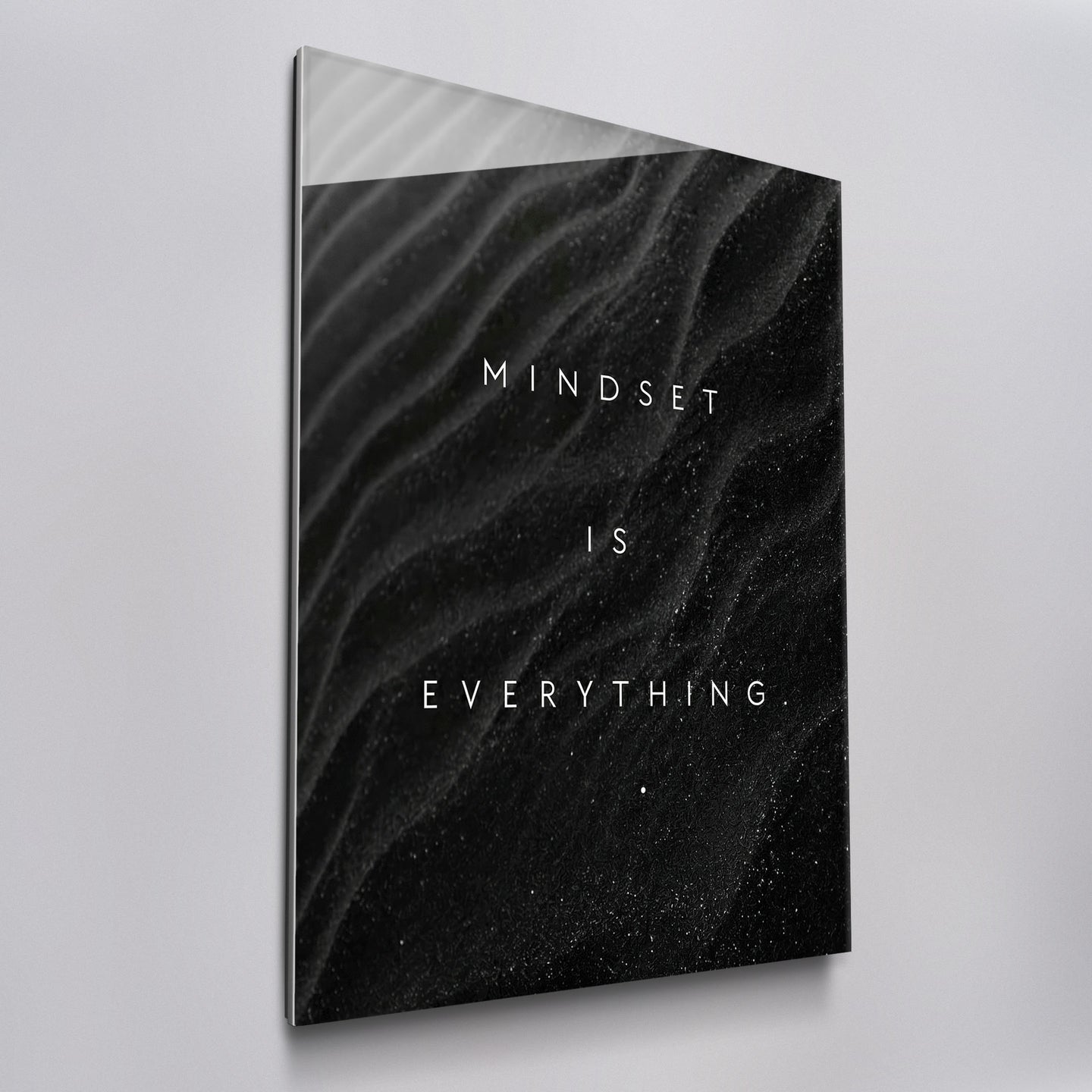 Mindset - Simple