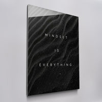 Mindset - Simple
