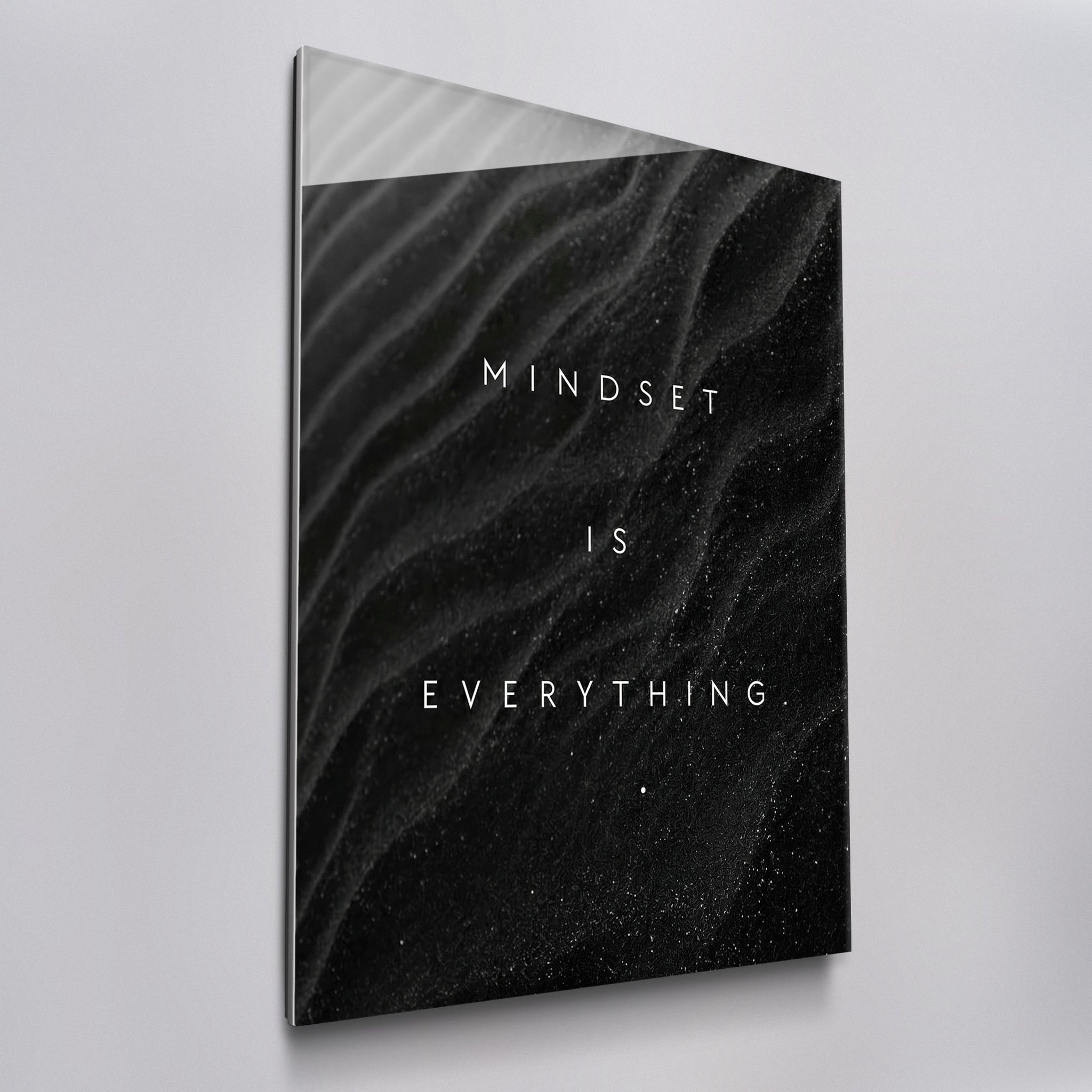 Mindset - Simple