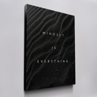Mindset - Simple