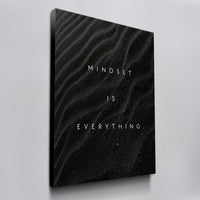Mindset - Simple
