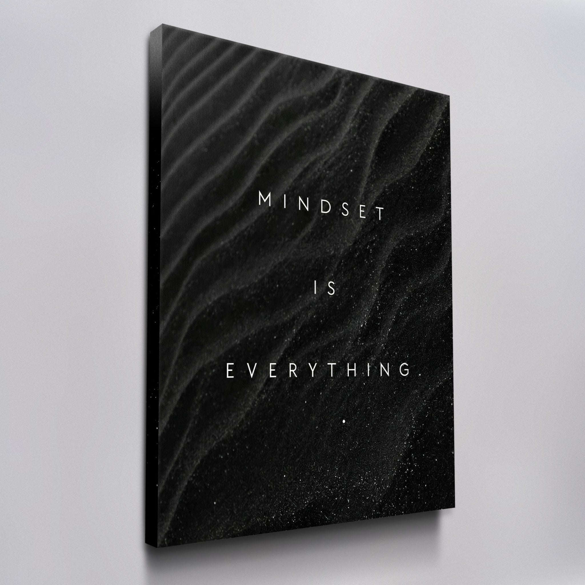 Mindset - Simple
