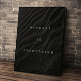Mindset - Simple