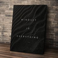 Mindset - Simple