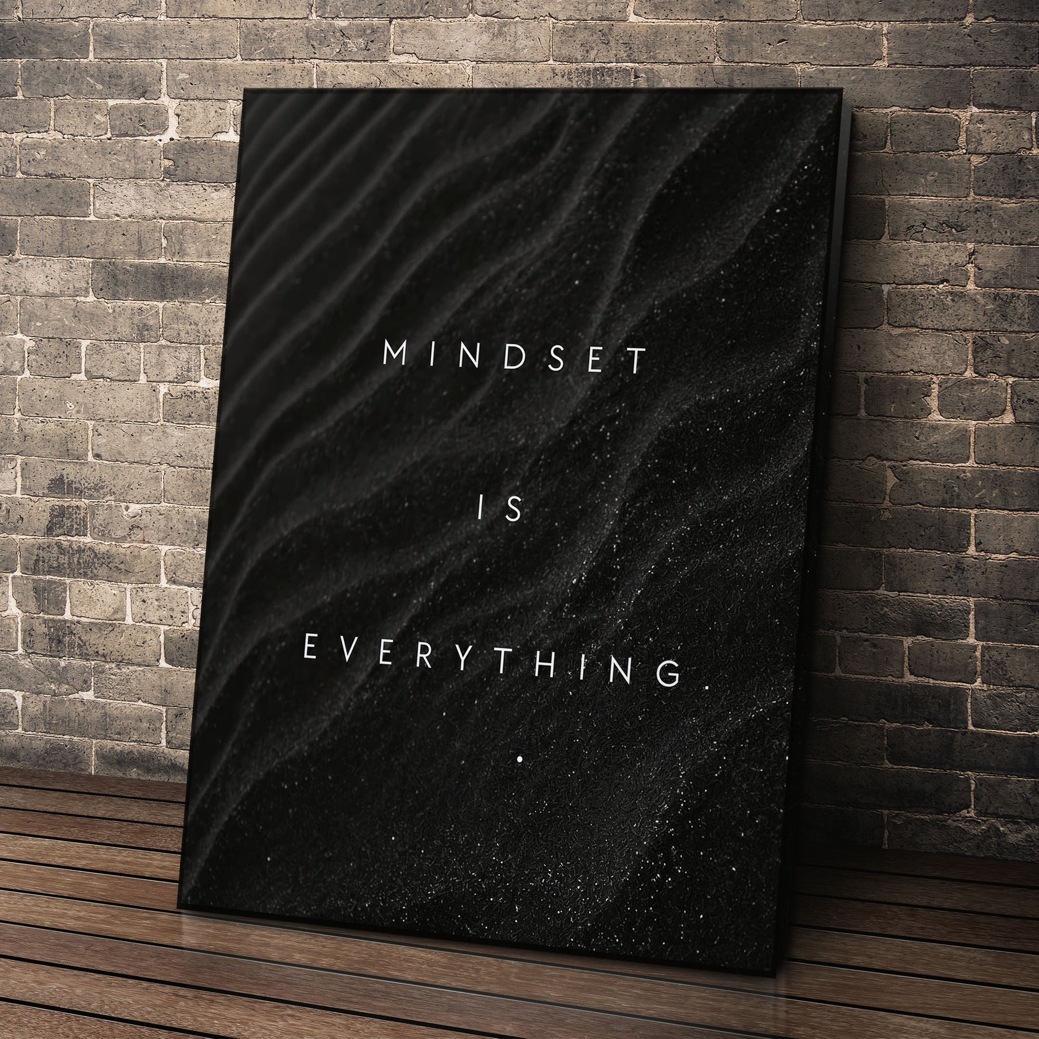 Mindset - Simple