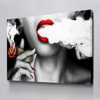 Money Clouds