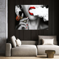 Money Clouds