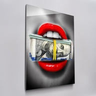 Money Kiss