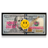 Money Doesn't Buy Happiness