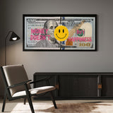 Money Doesn't Buy Happiness