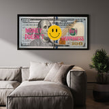 Money Doesn't Buy Happiness