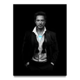 Mr. Stark