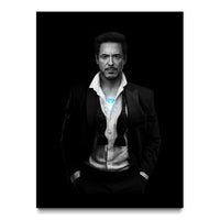 Mr. Stark