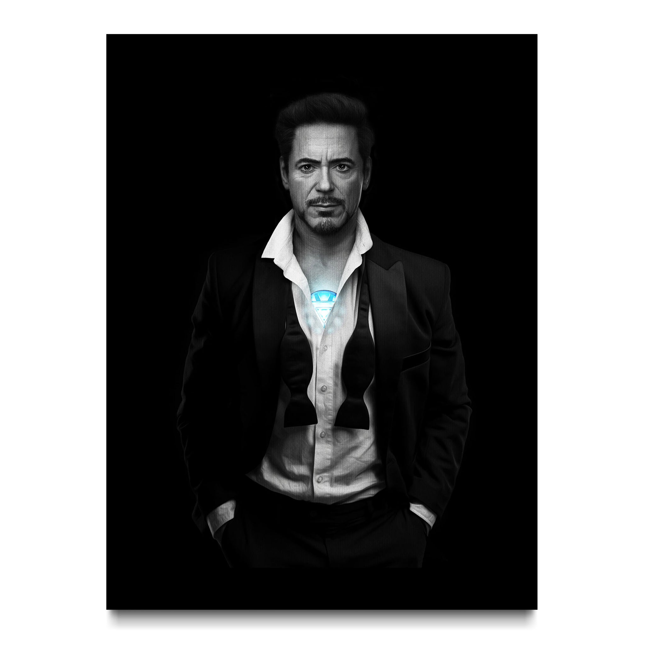 Mr. Stark