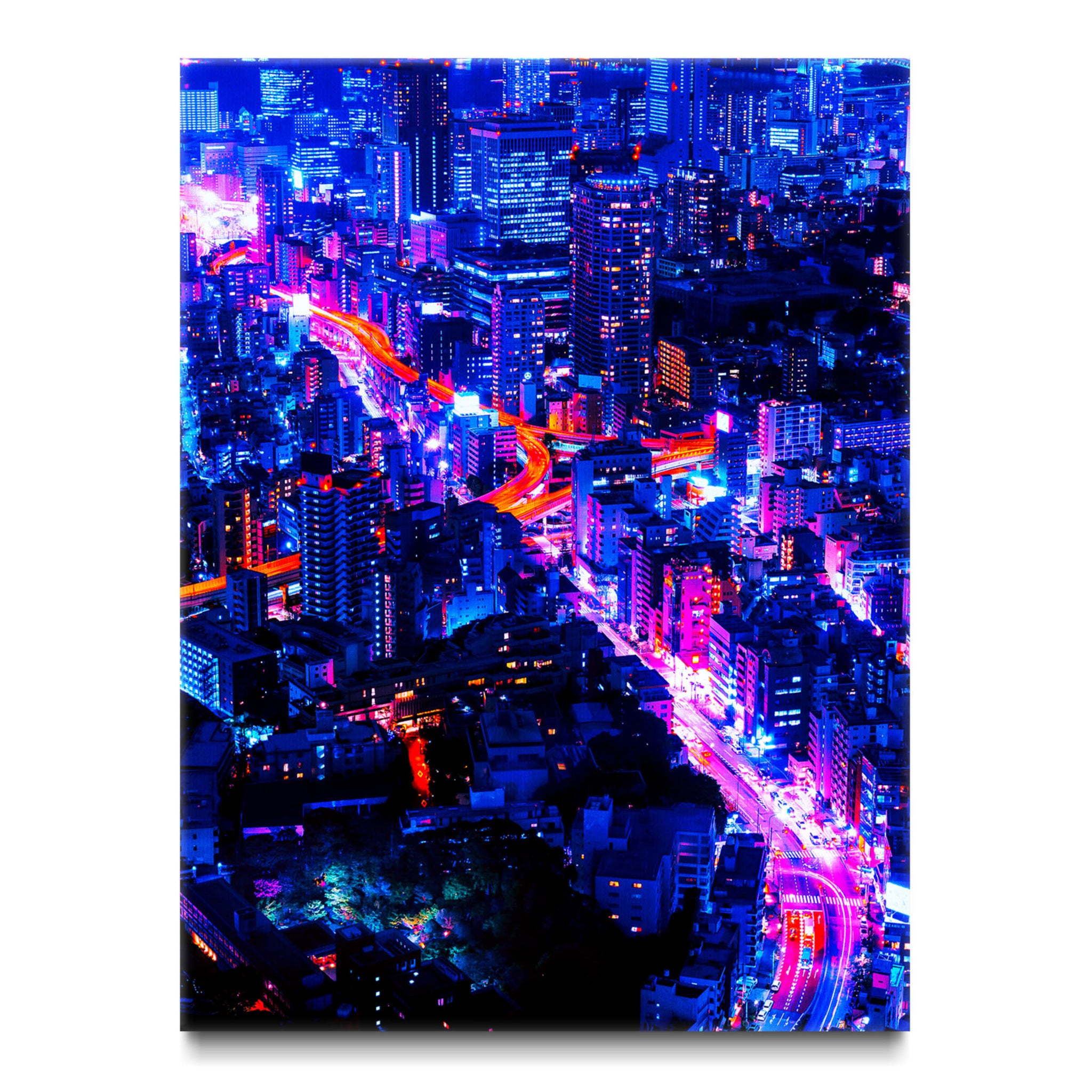 Night Life
