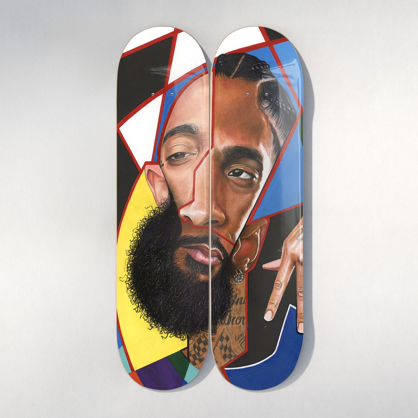 Nipsey 2.0 - Across 2