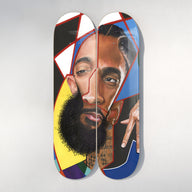 Nipsey 2.0 - Across 2