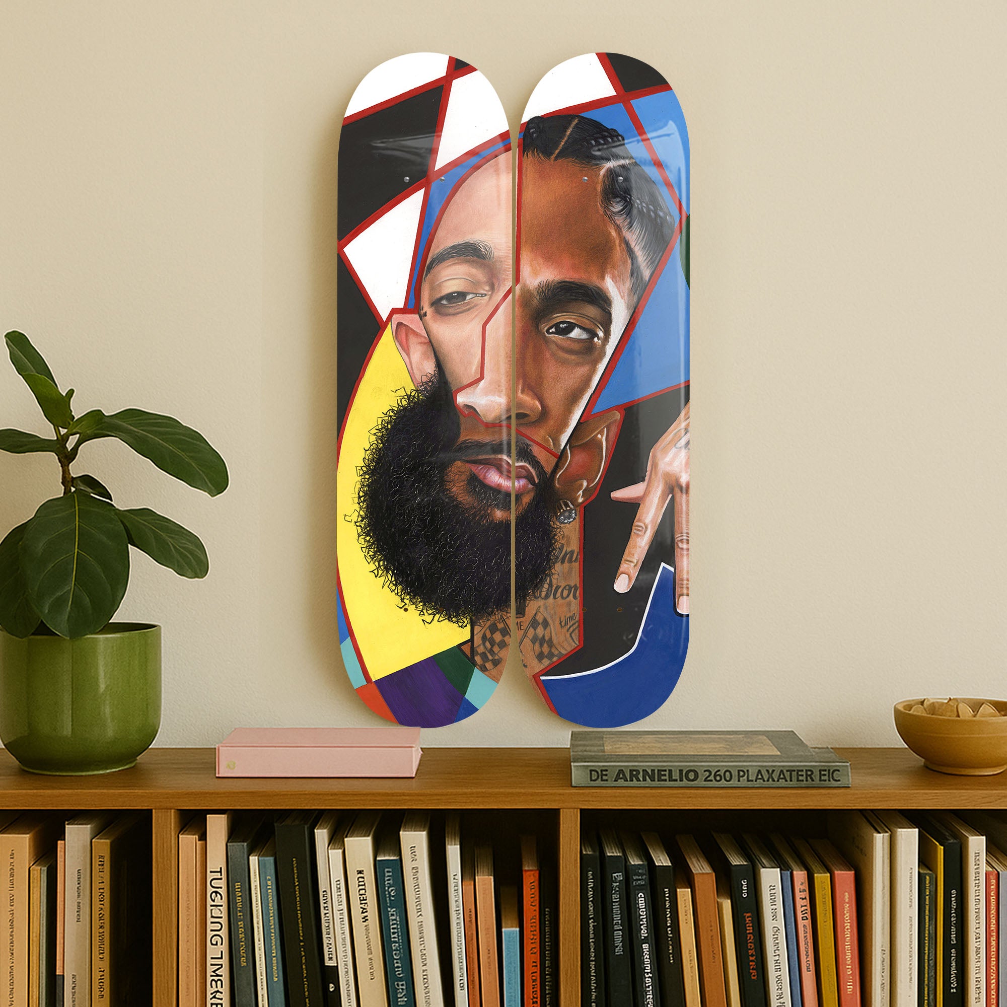 Nipsey 2.0 - Across 2