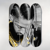 Nipsey - Across 3