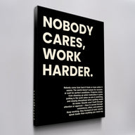 Nobody Cares - Definition