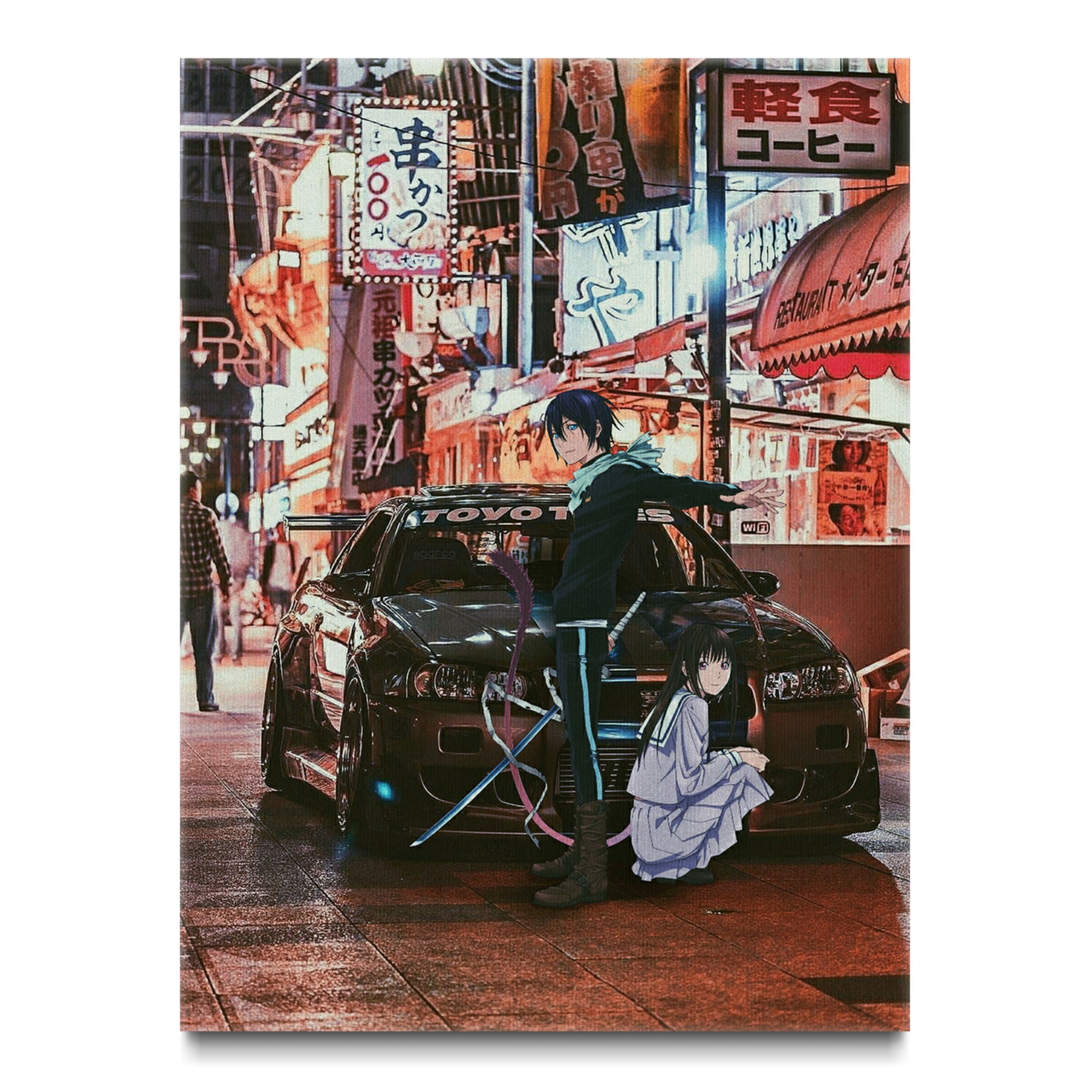 Noragmai