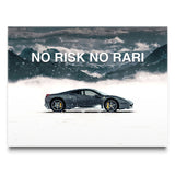 No Risk No Rari