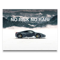 No Risk No Rari