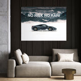 No Risk No Rari